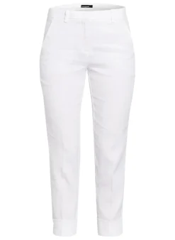 7/8-Hose KRYSTAL mit Leinen