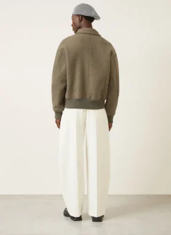 Hose LE PANTALON MOISSON Regular Fit