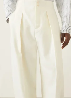 Hose LE PANTALON MOISSON Regular Fit