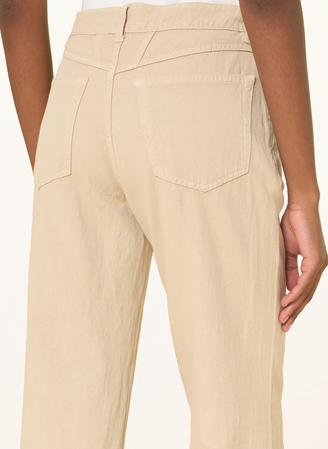 7/8-Hose MILO