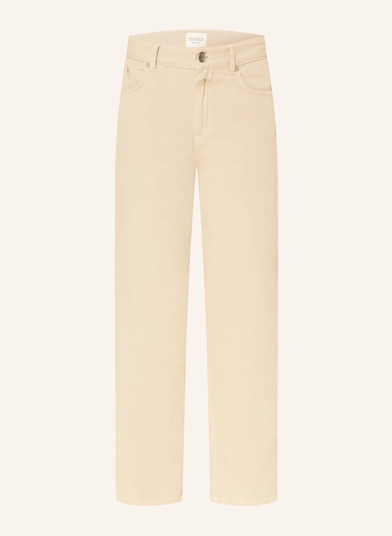 7/8-Hose MILO