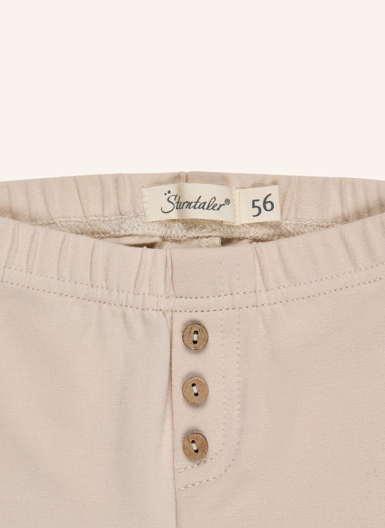 Hose mit Tasche