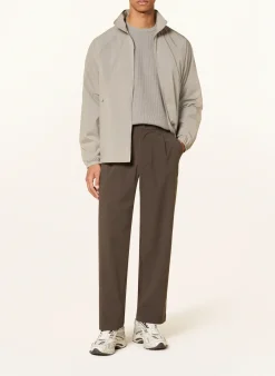 Hose ONE TUCK TAPERED LIGHT Regular Fit