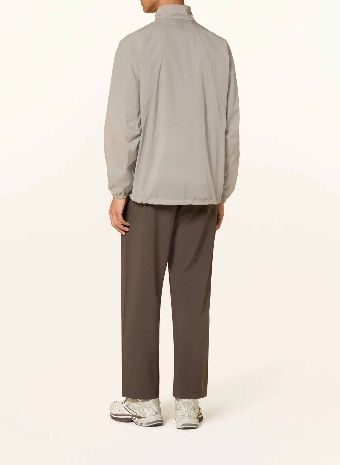 Hose ONE TUCK TAPERED LIGHT Regular Fit