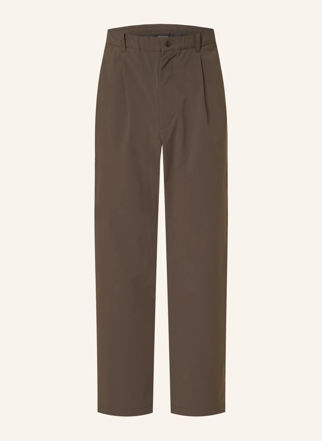 Hose ONE TUCK TAPERED LIGHT Regular Fit