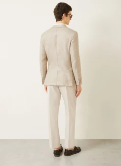 Hose Pleated Fit