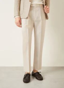 Hose Pleated Fit