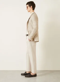 Hose Pleated Fit
