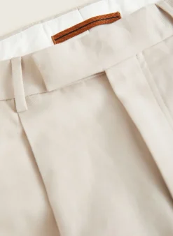 Hose Pleated Fit
