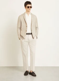Hose Pleated Fit