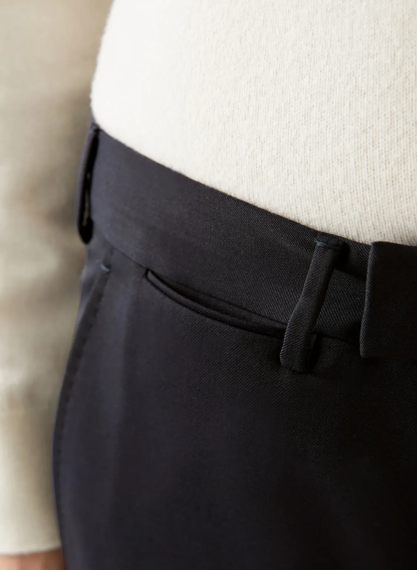 Hose Regular Fit