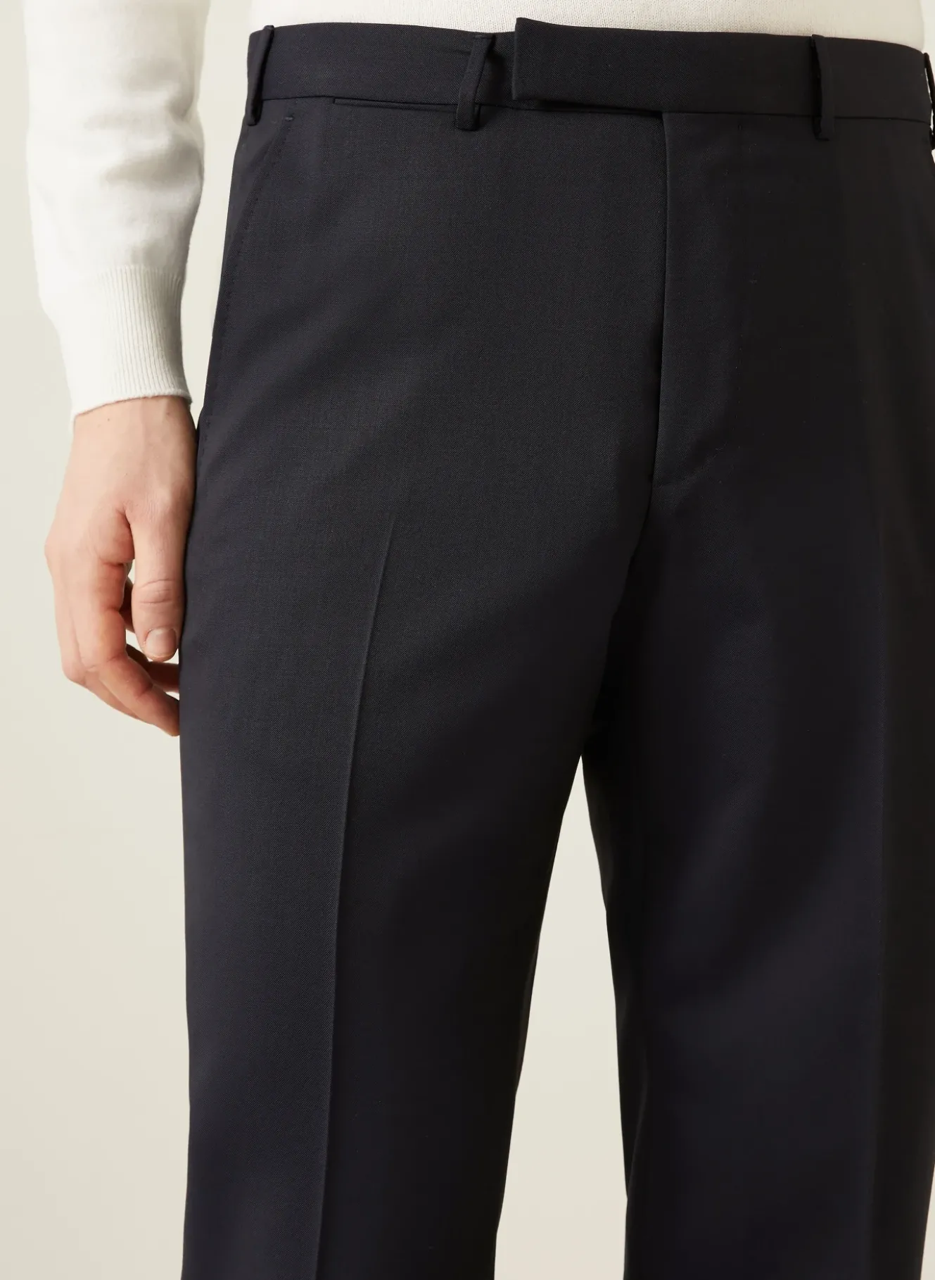 Hose Regular Fit