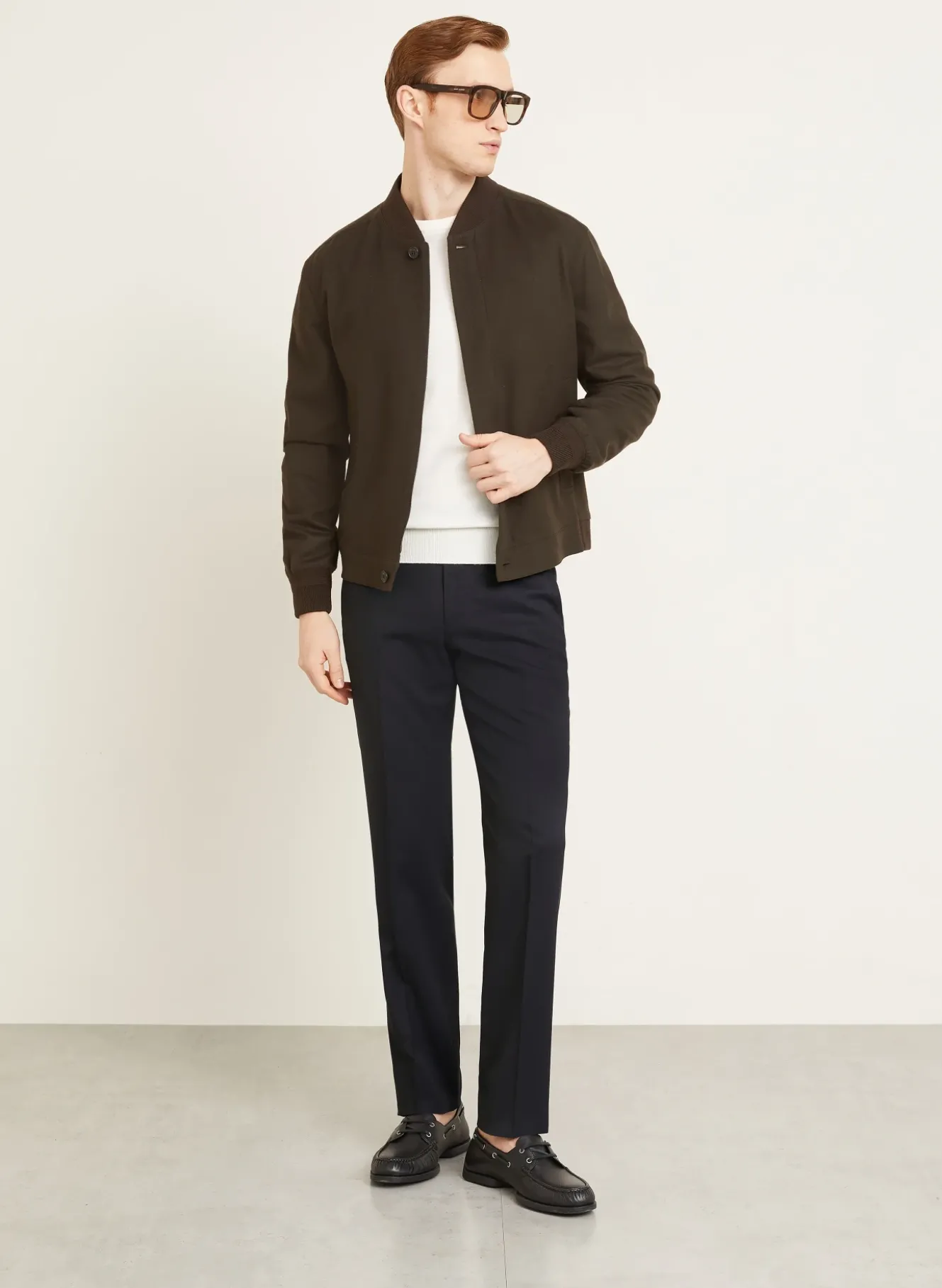 Hose Regular Fit