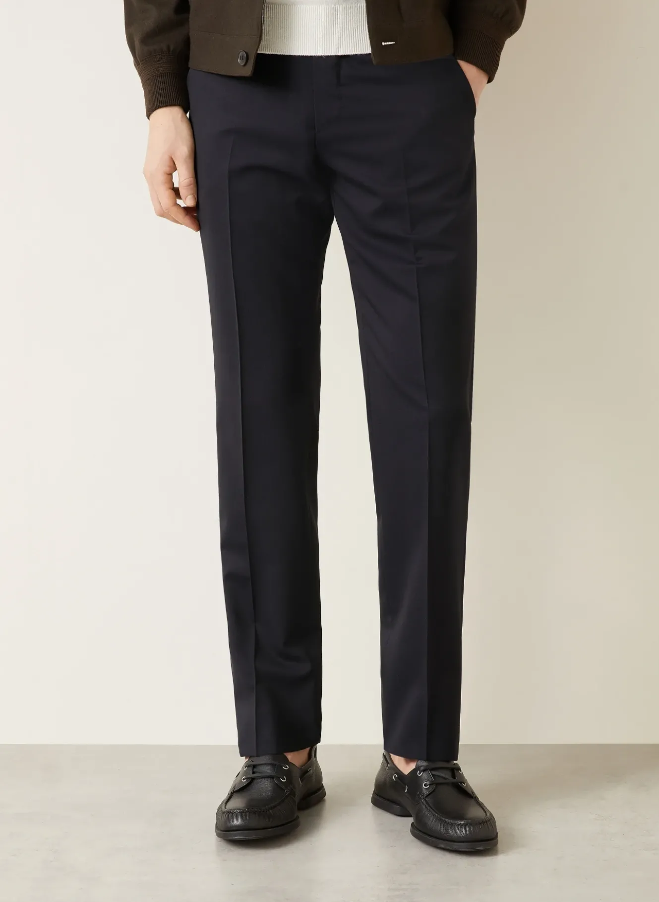 Hose Regular Fit