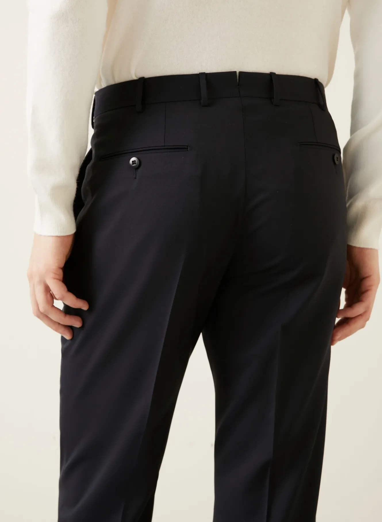 Hose Regular Fit