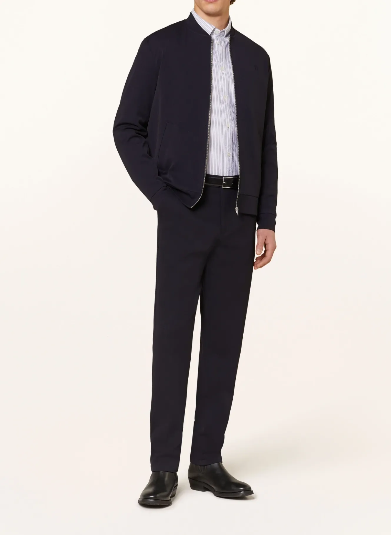 Hose Regular Fit