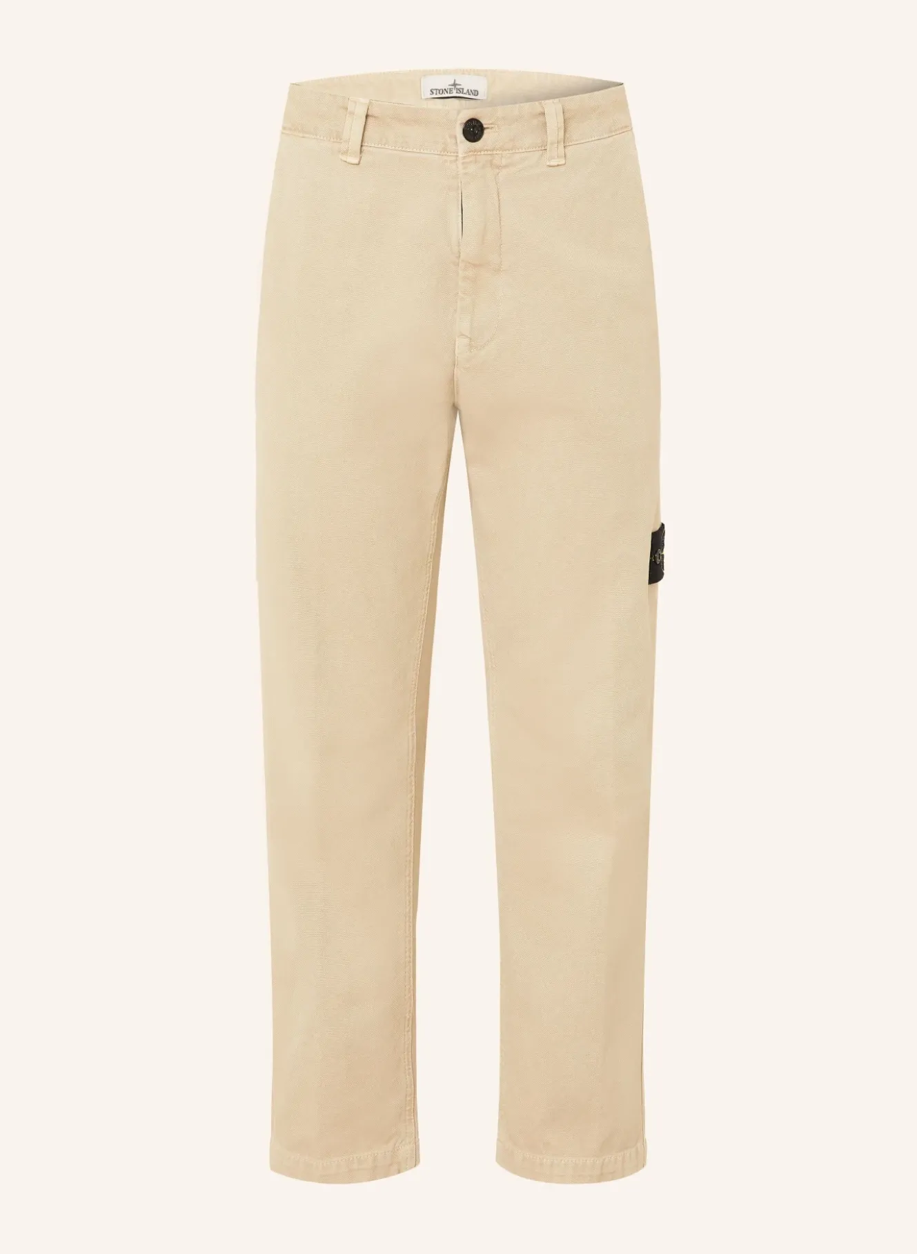 Hose Regular Fit