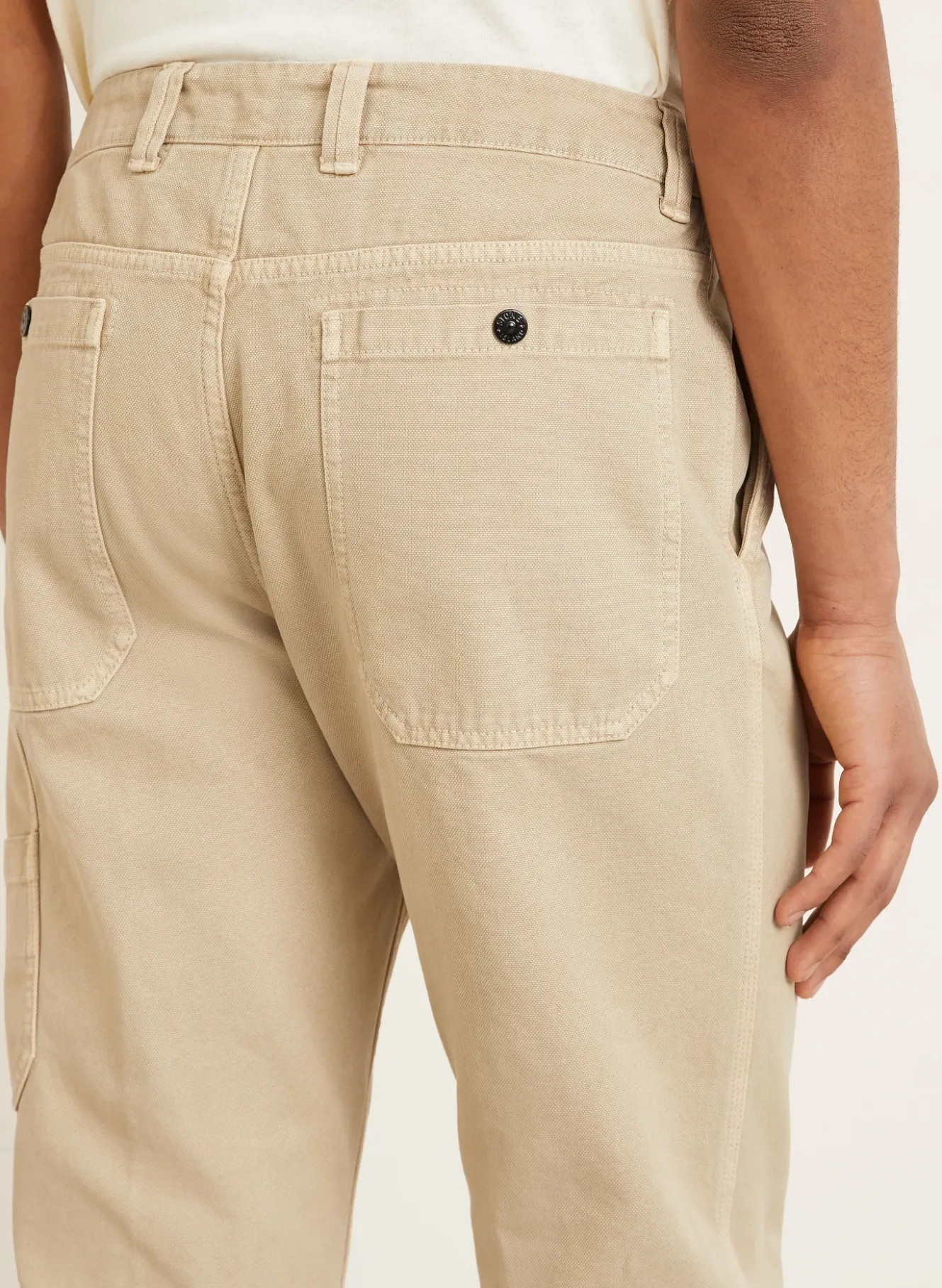 Hose Regular Fit