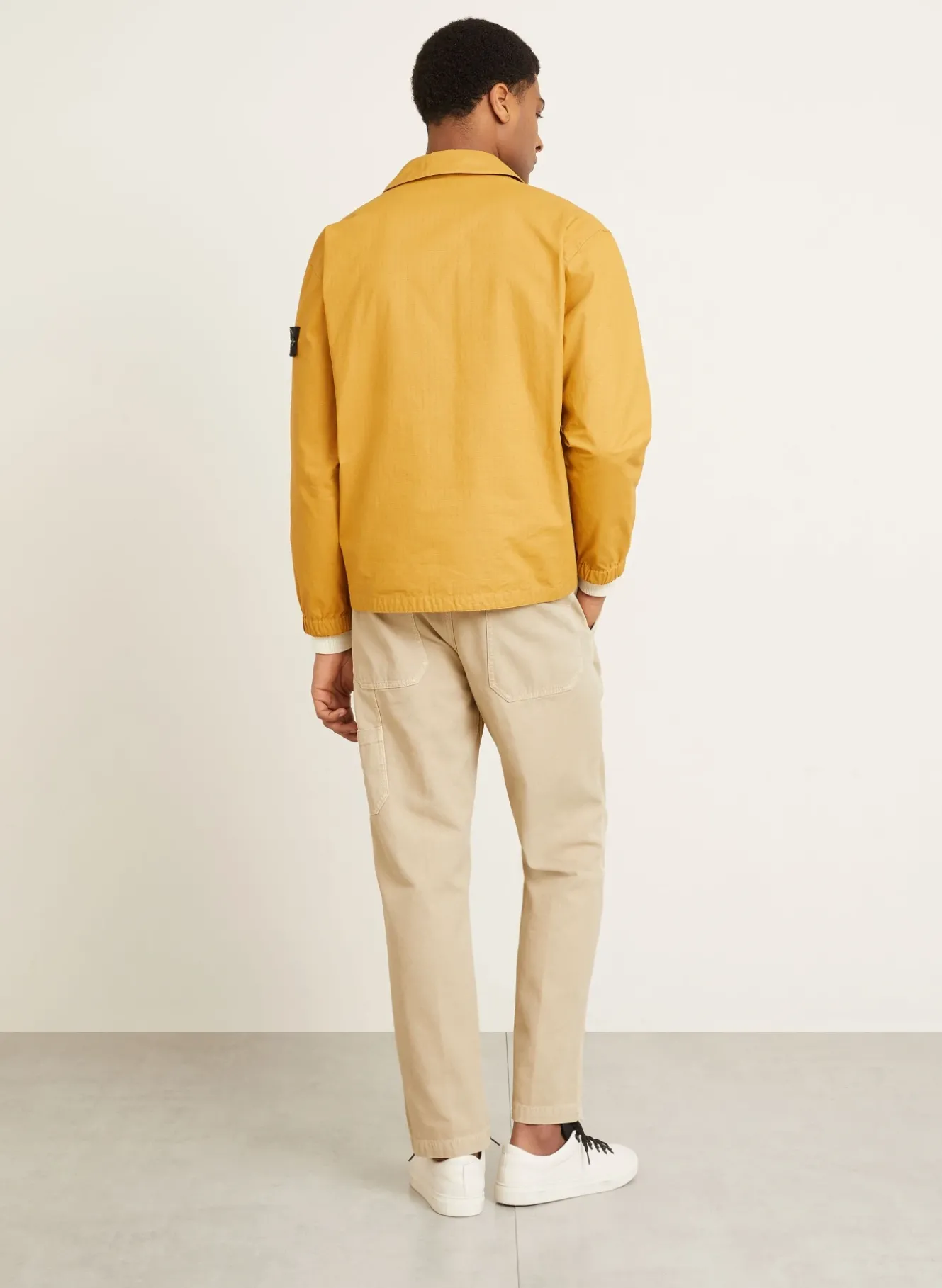 Hose Regular Fit