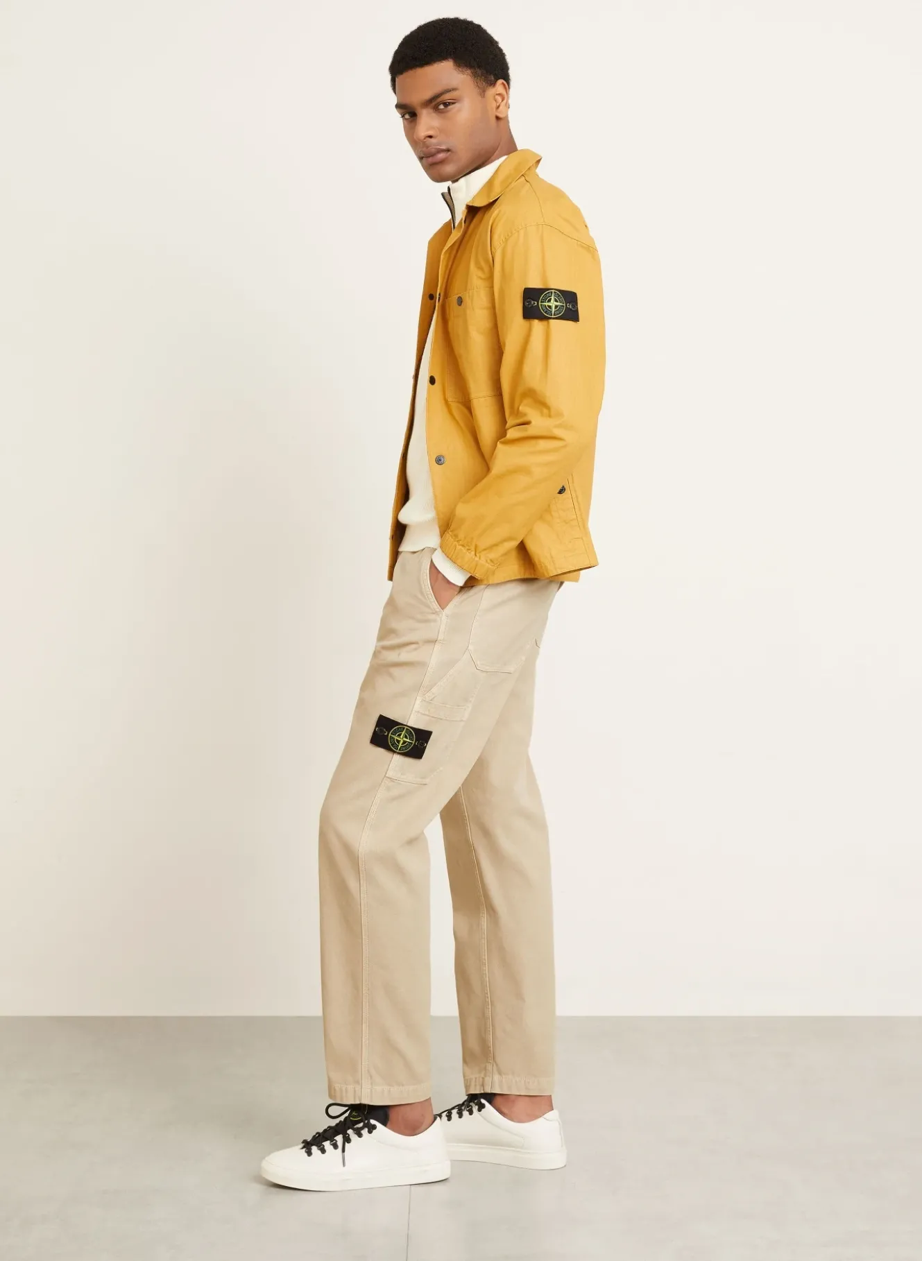 Hose Regular Fit