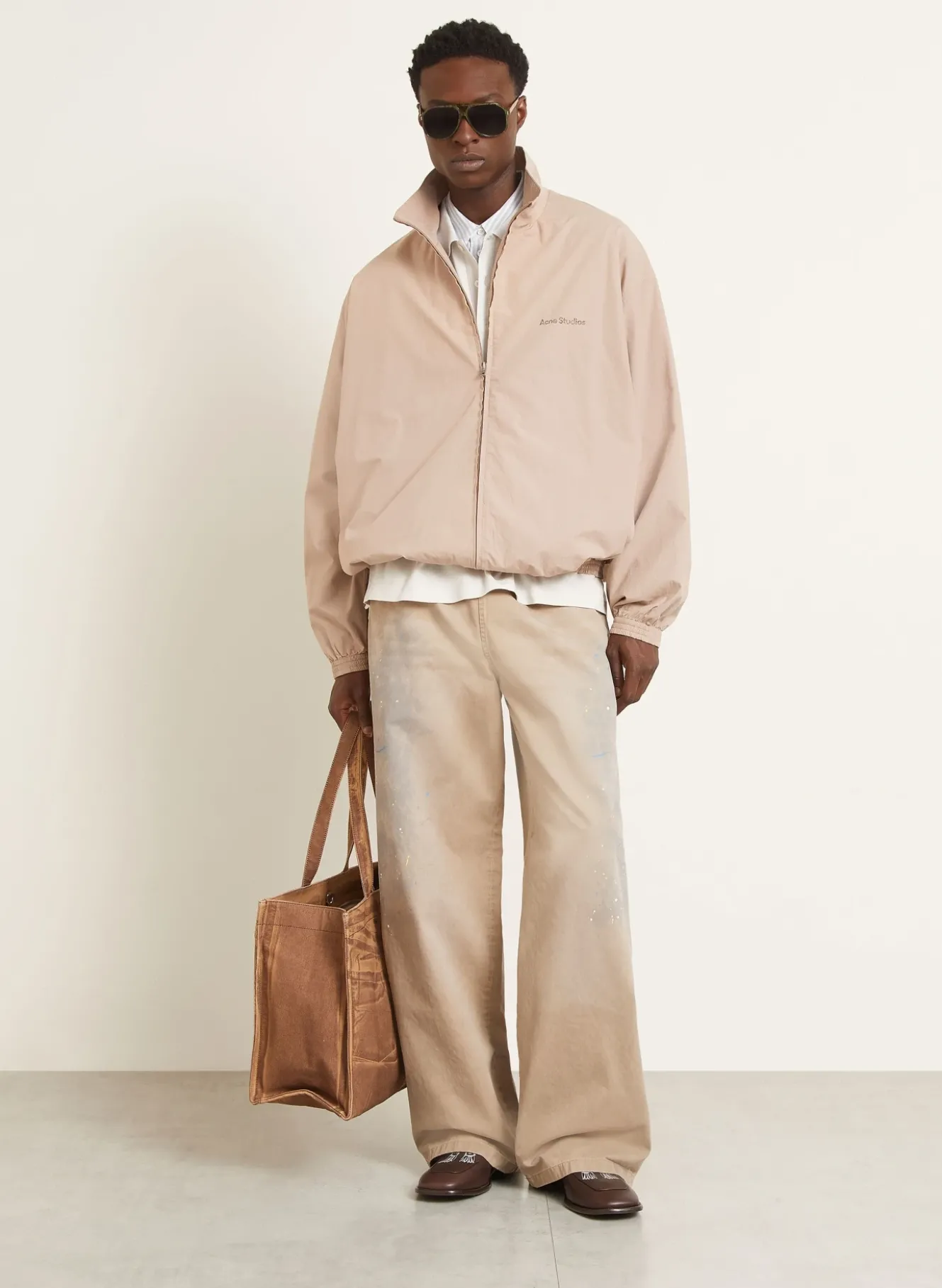 Hose Regular Fit