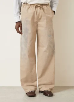 Hose Regular Fit