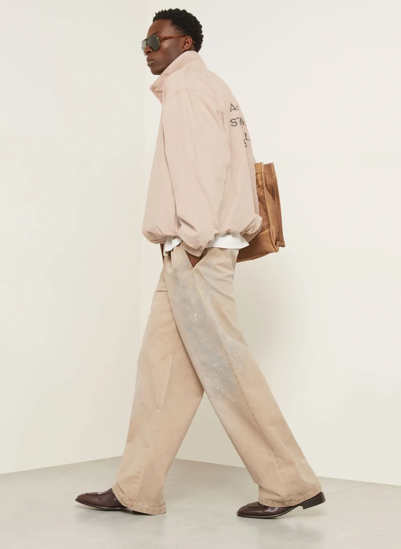 Hose Regular Fit