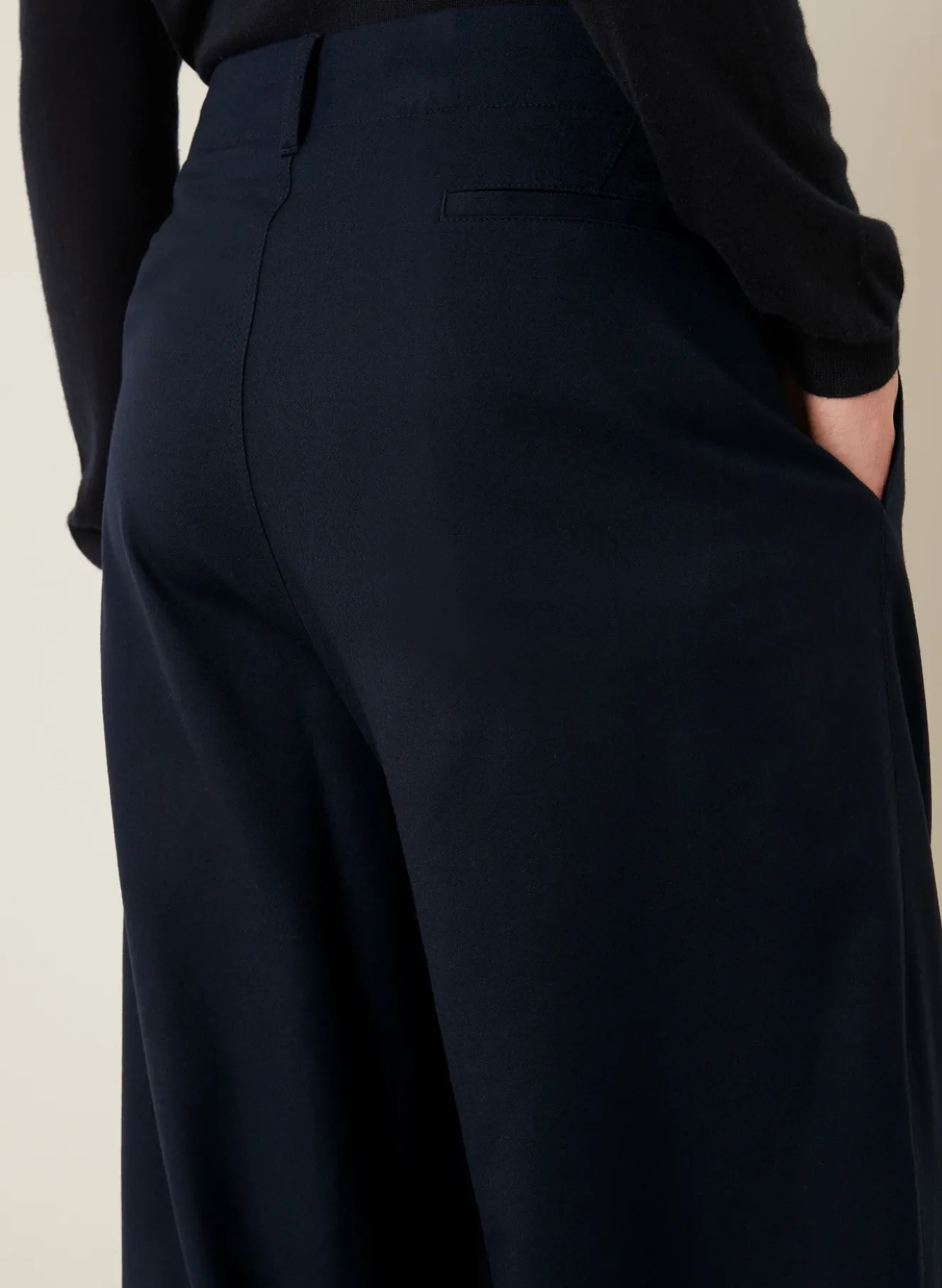 Hose Regular Fit