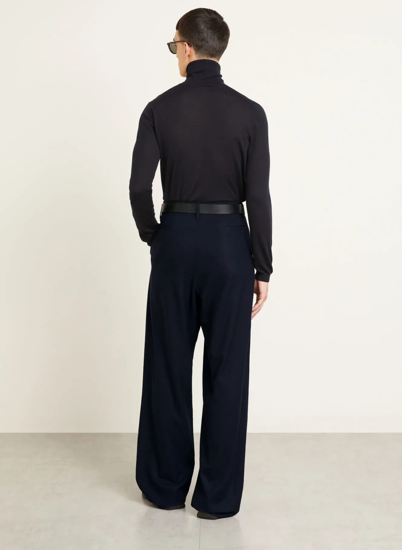 Hose Regular Fit
