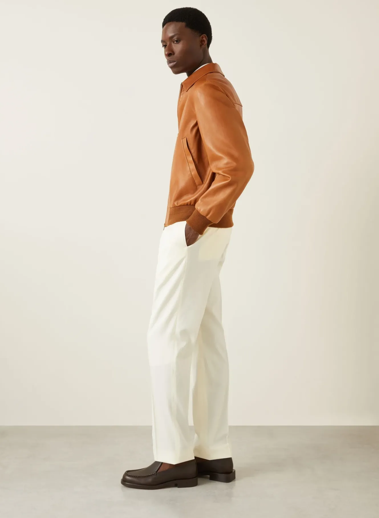 Hose Regular Fit
