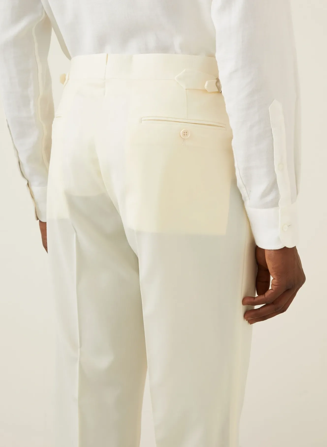 Hose Regular Fit