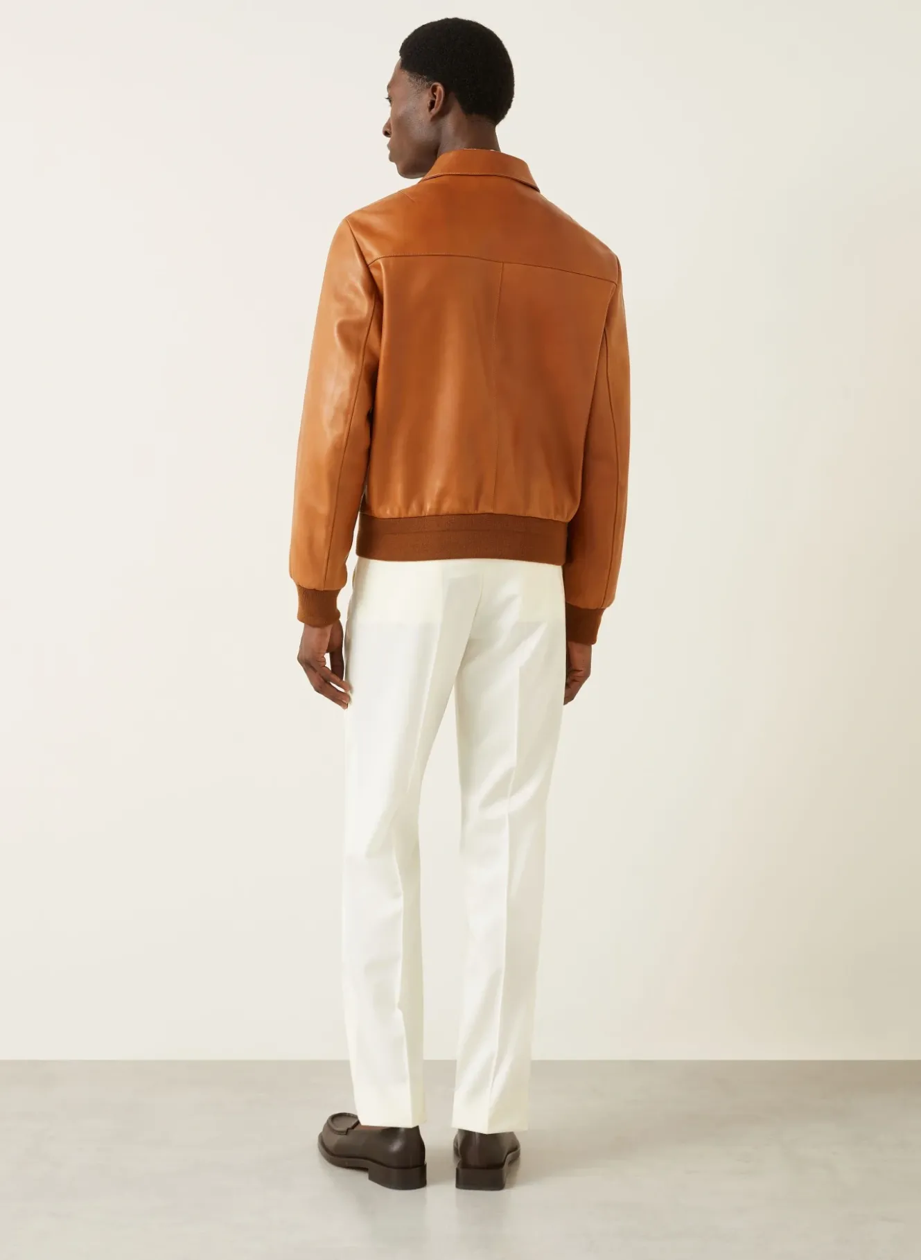 Hose Regular Fit