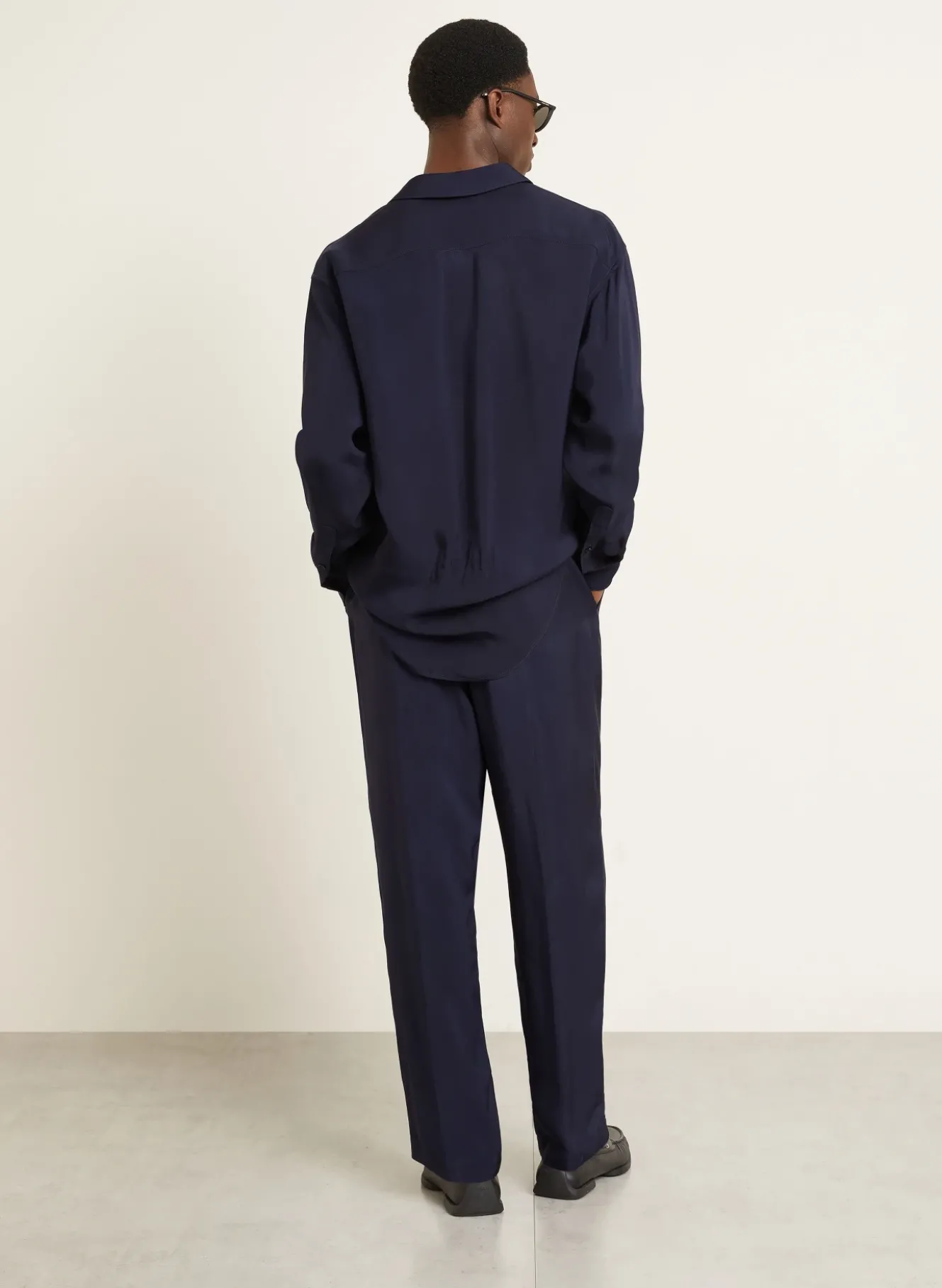 Hose Regular Fit