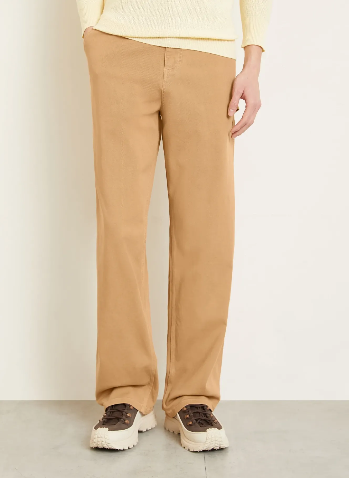 Hose Regular Fit