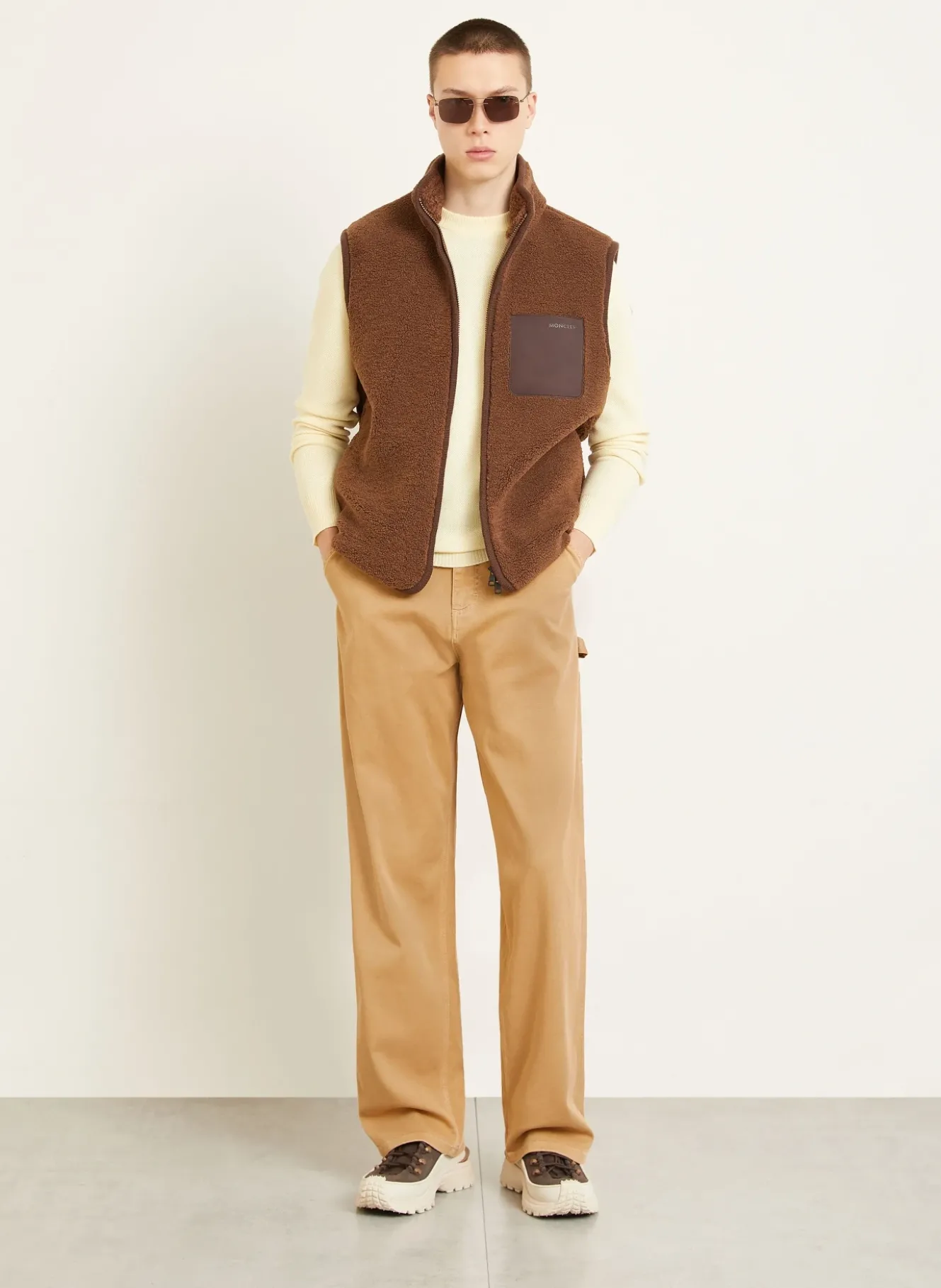 Hose Regular Fit