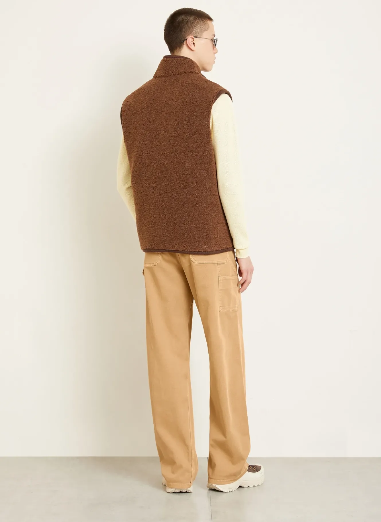 Hose Regular Fit