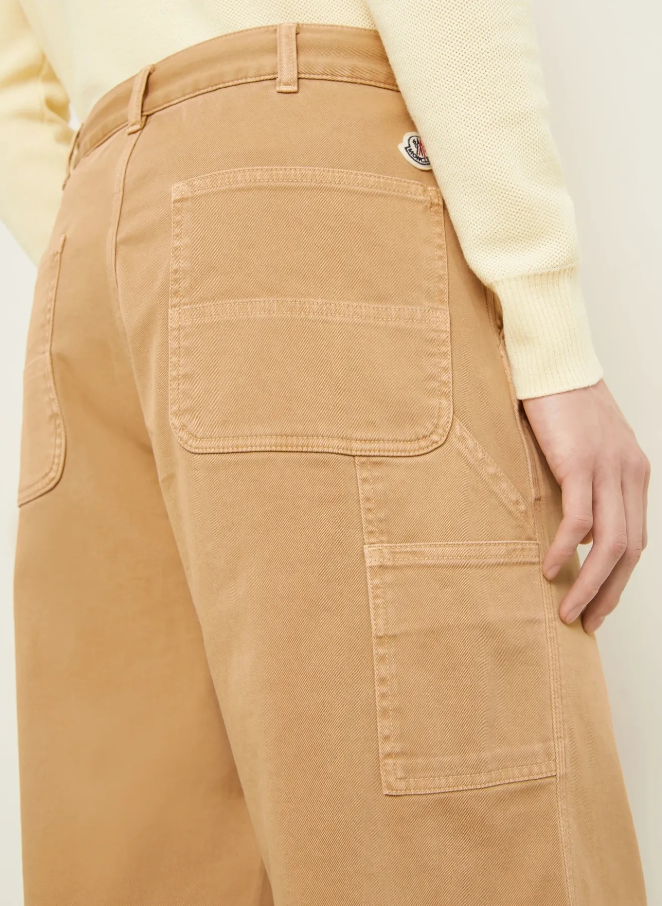 Hose Regular Fit