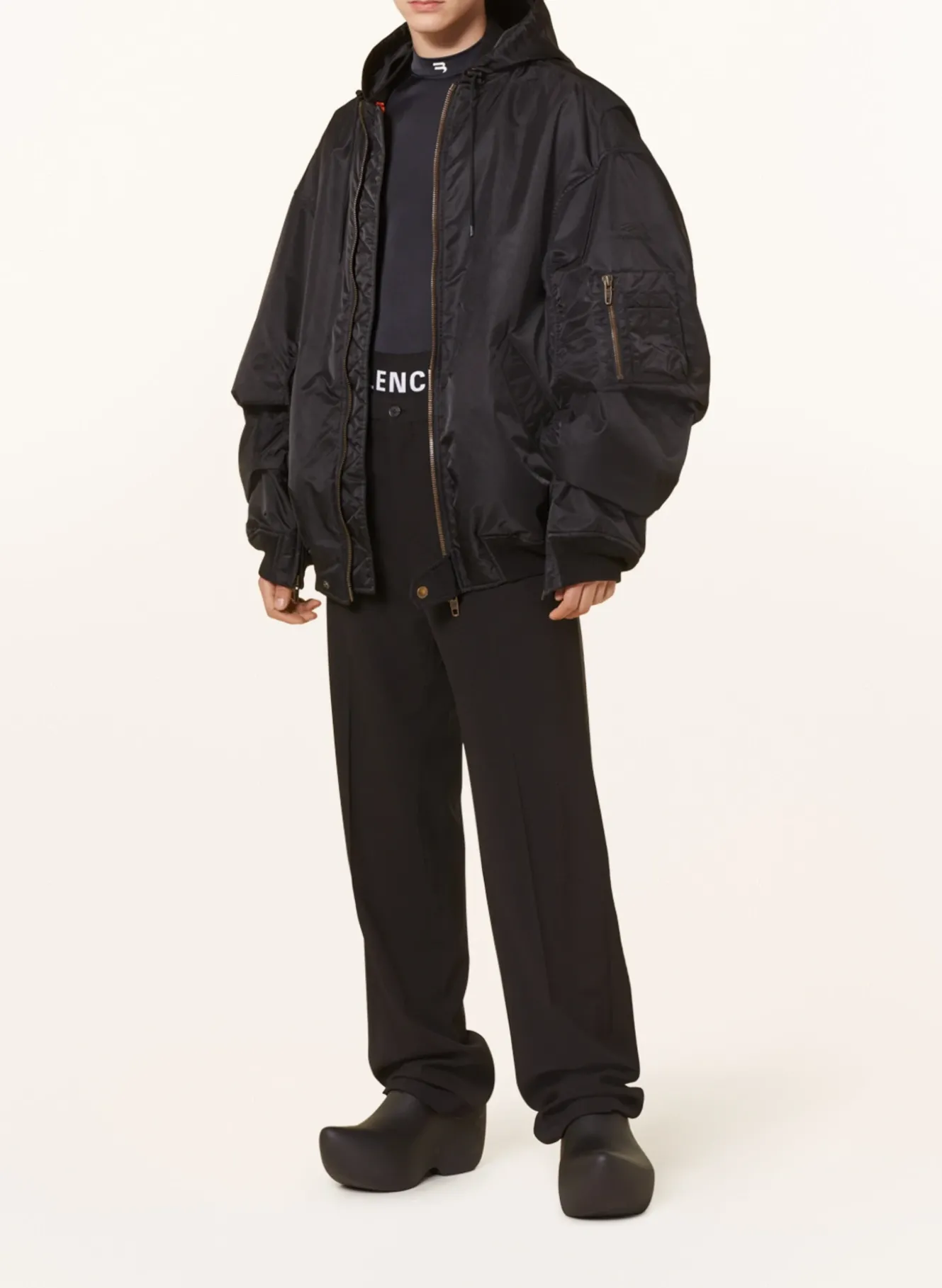 Hose Regular Fit