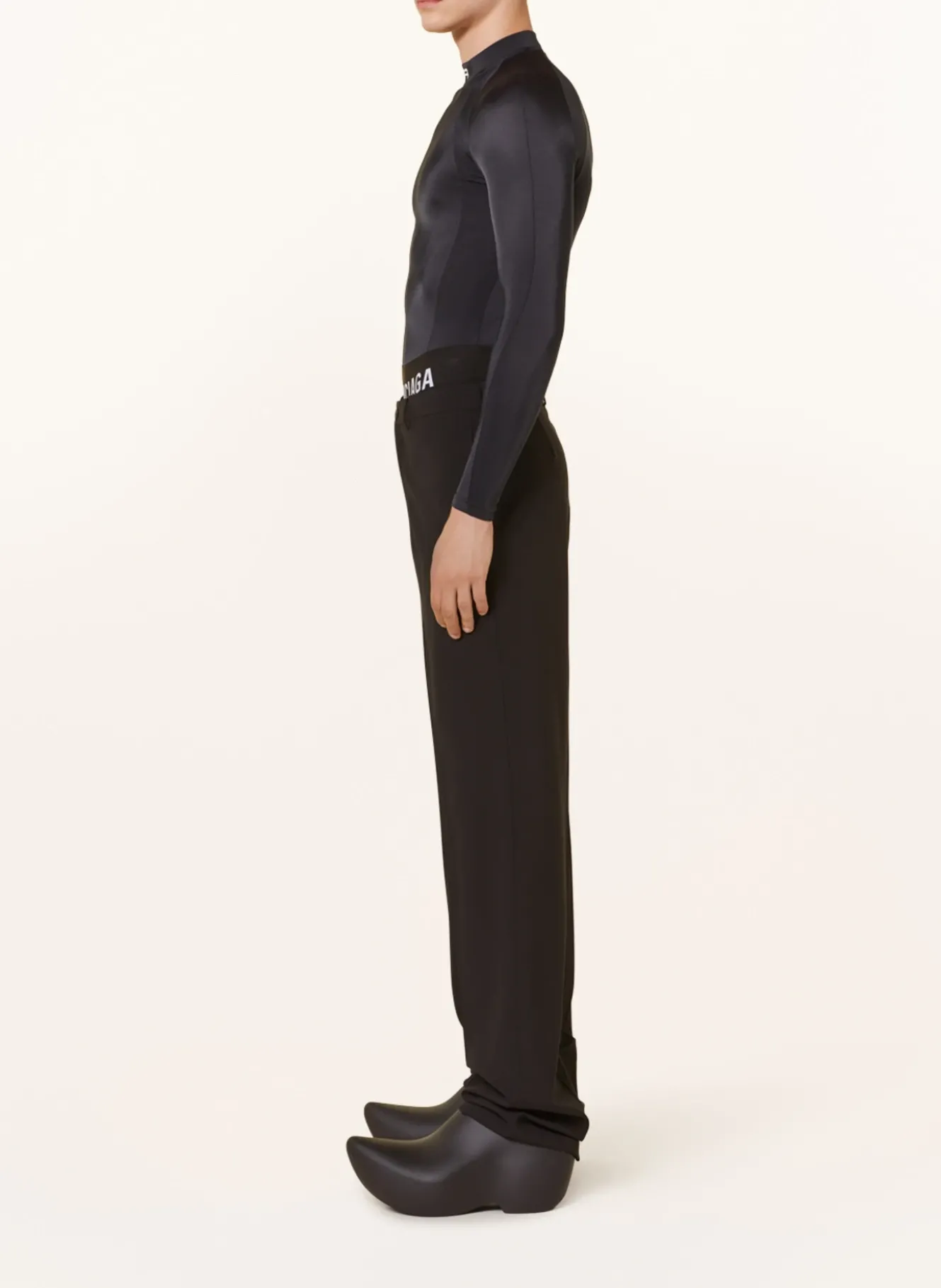 Hose Regular Fit