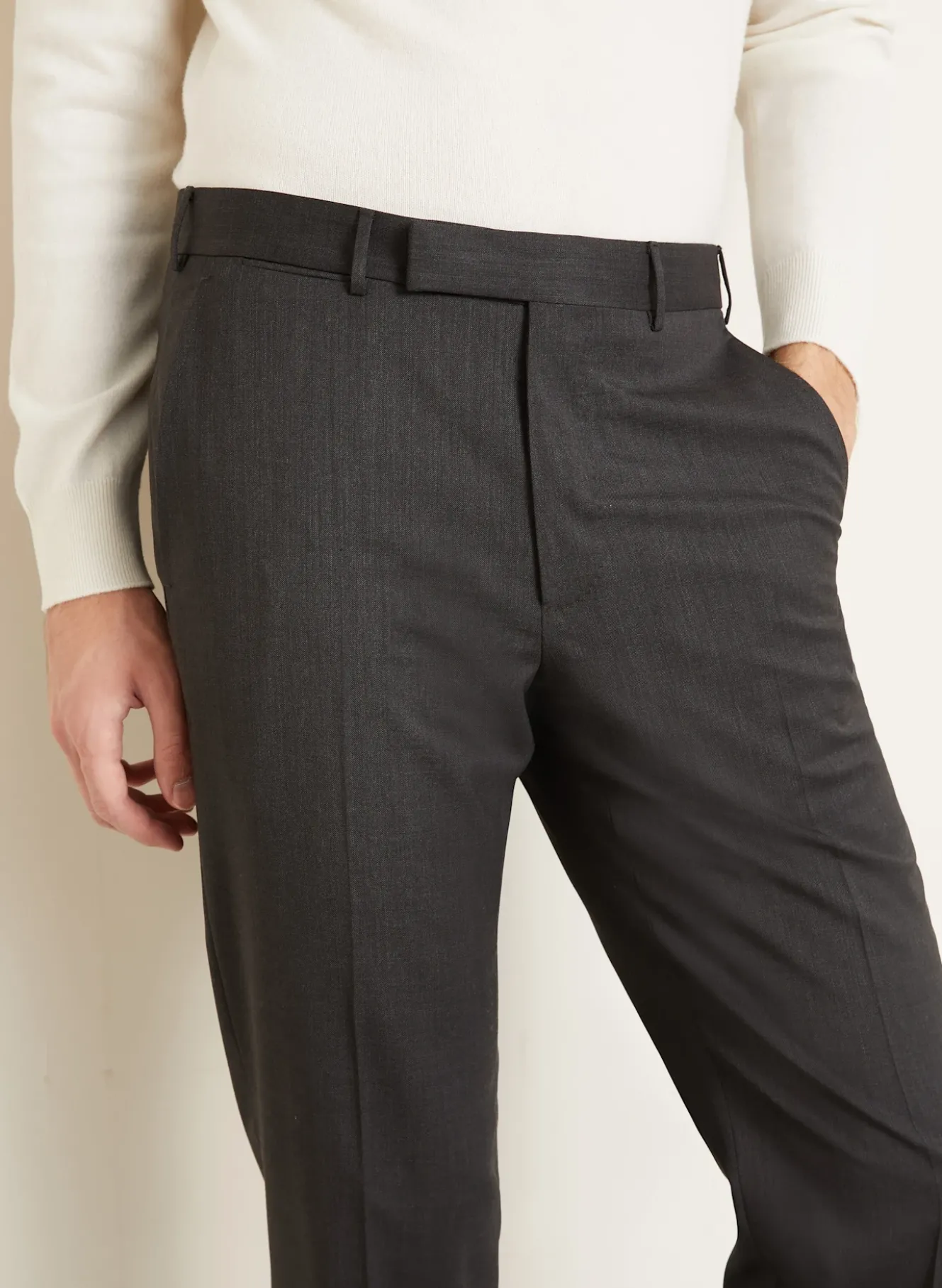 Hose Regular Fit
