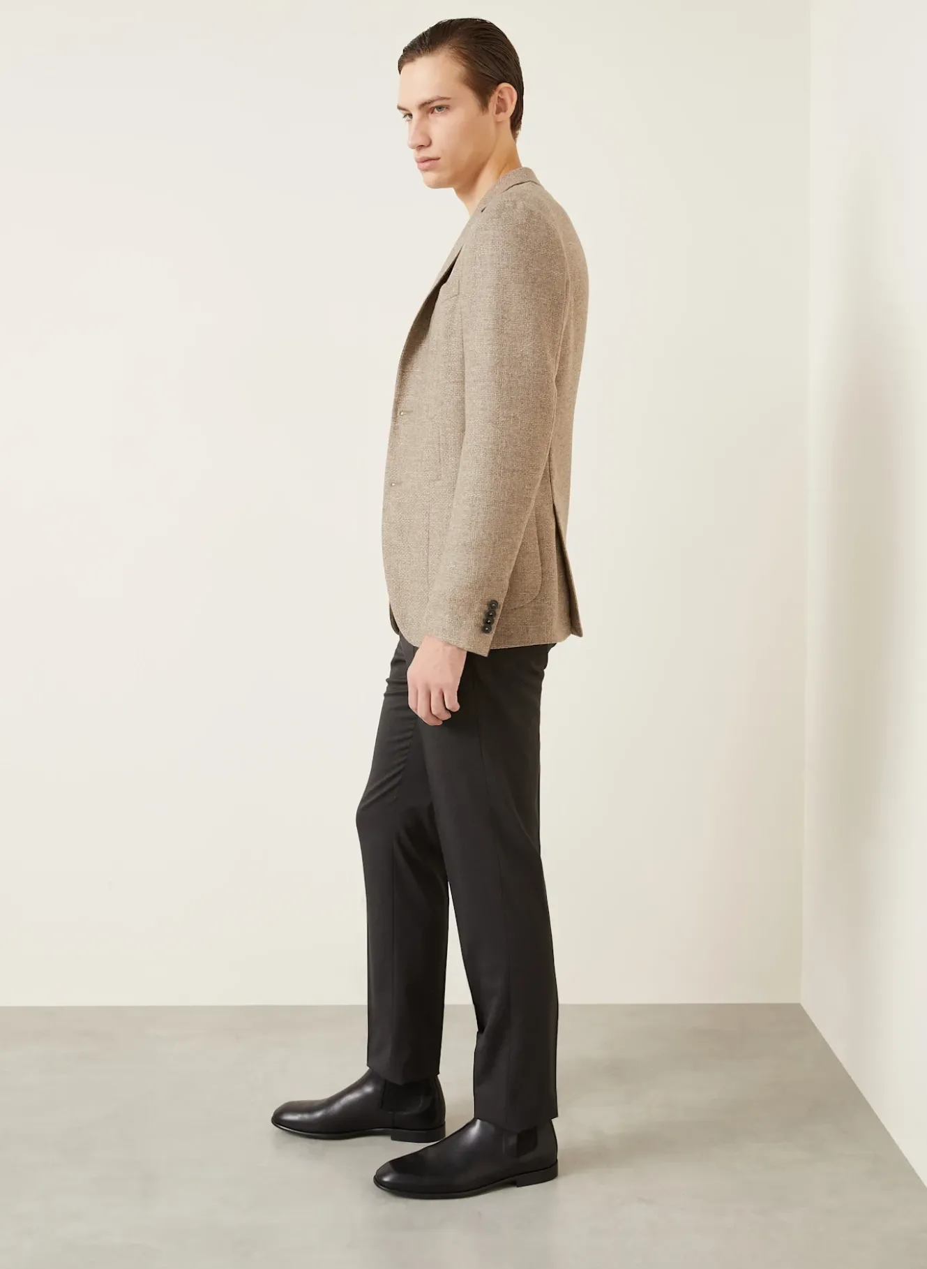 Hose Regular Fit