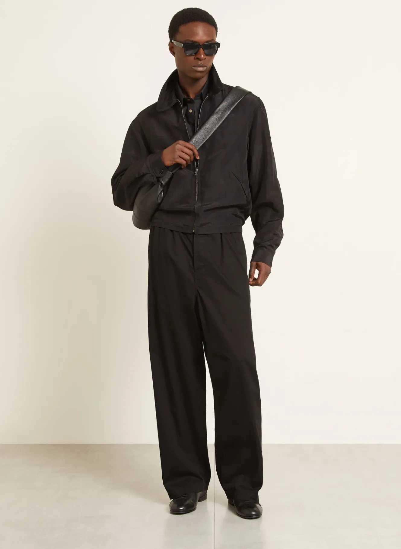 Hose Regular Fit