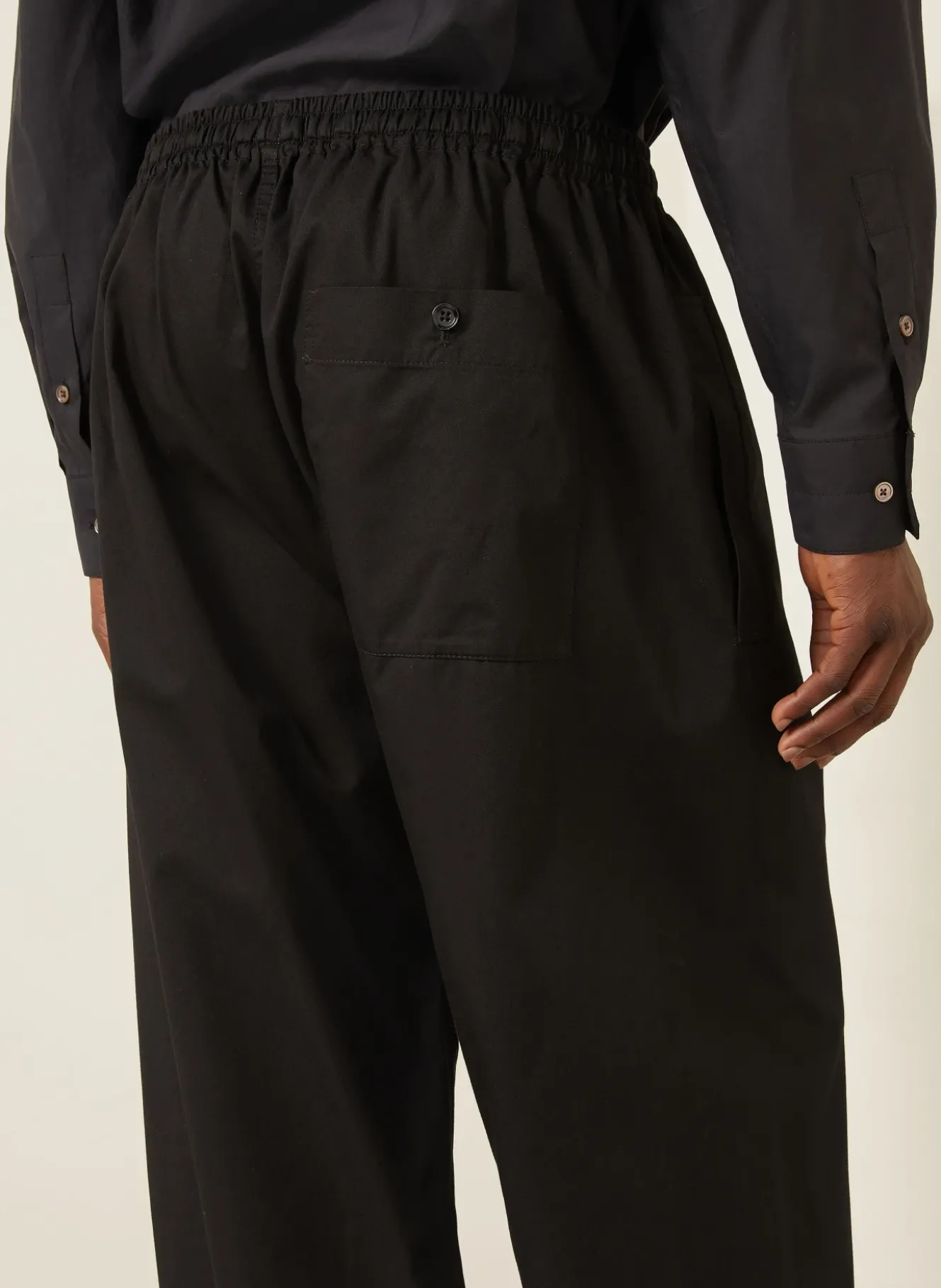 Hose Regular Fit
