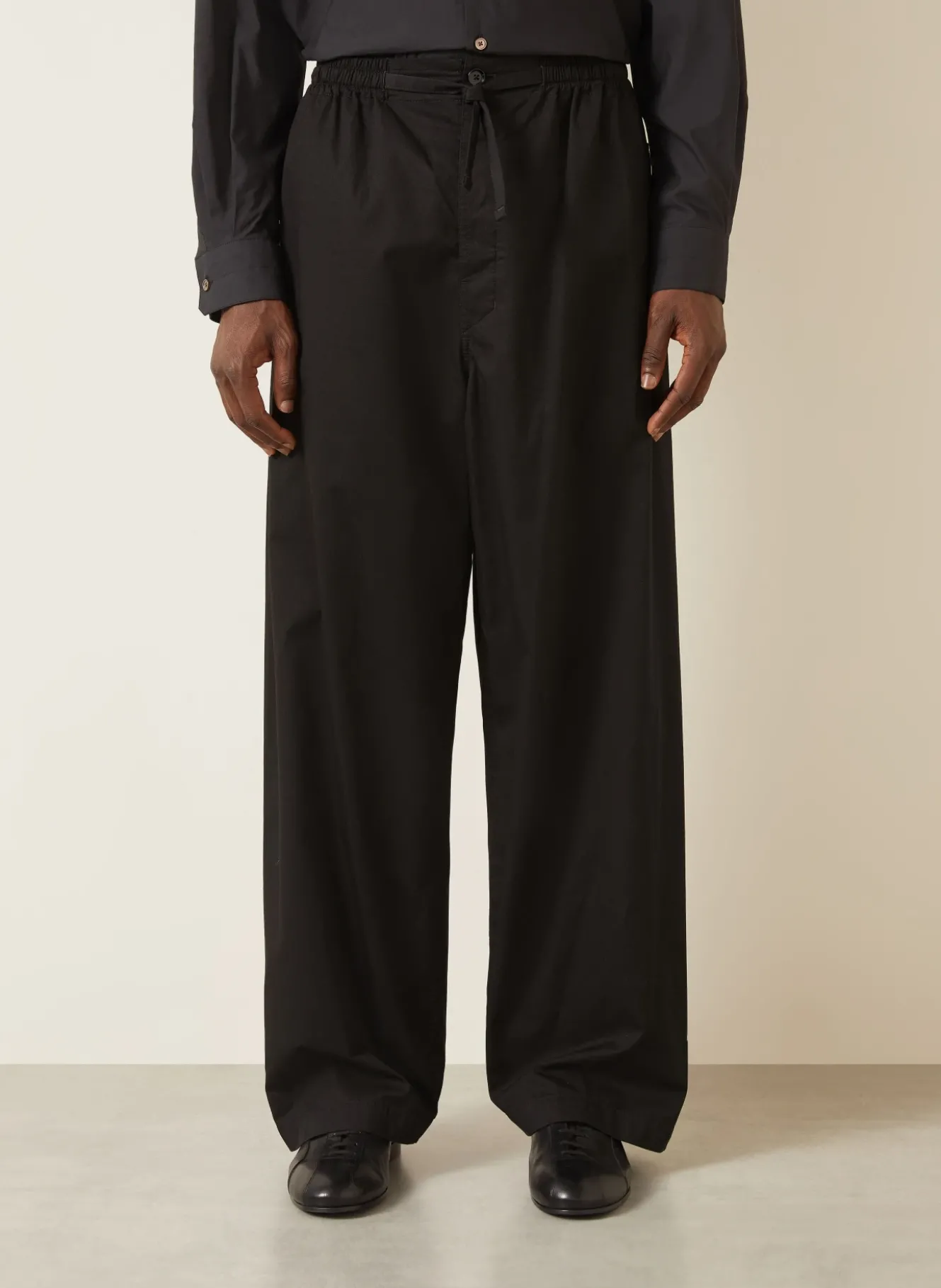 Hose Regular Fit