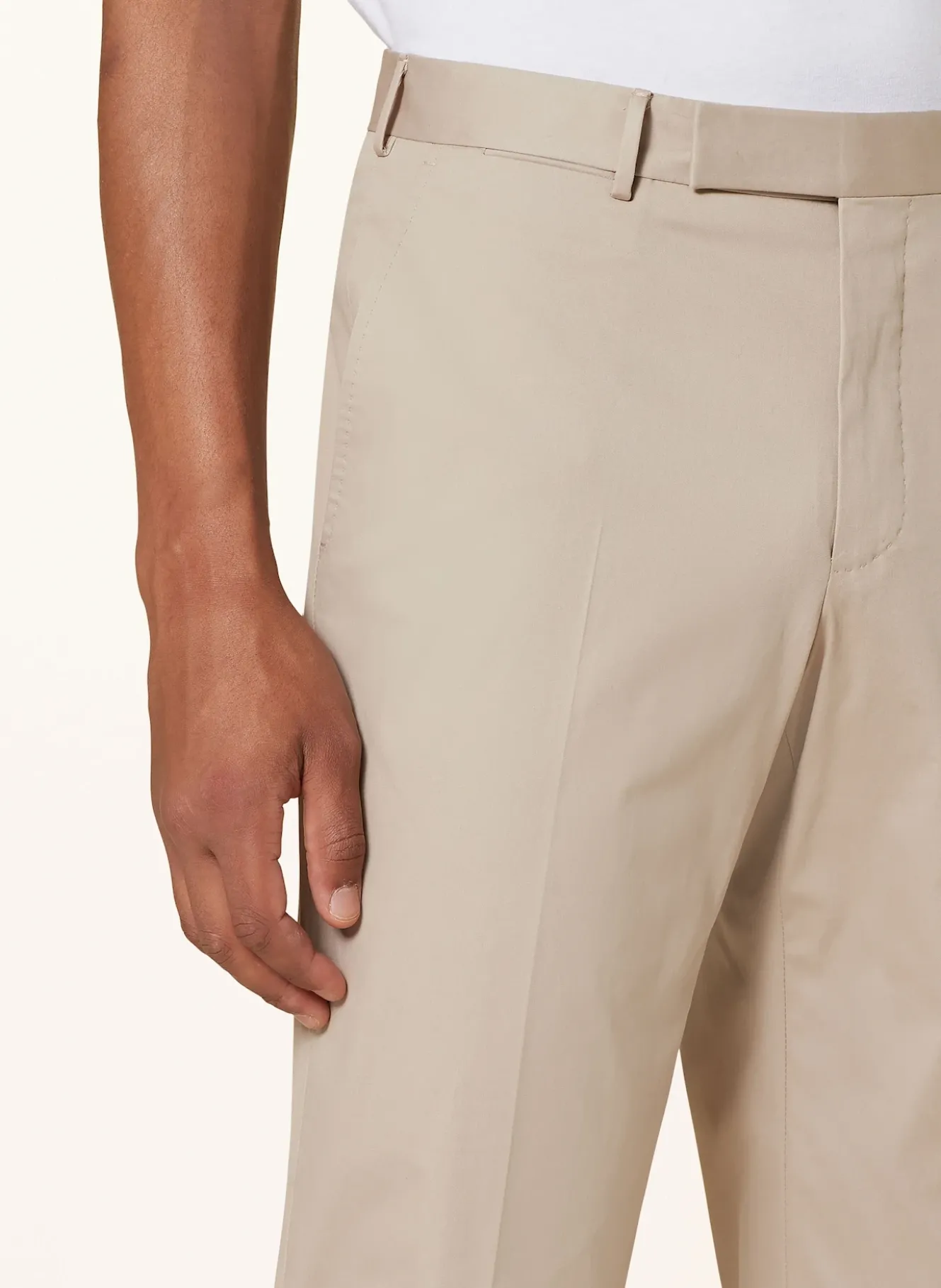 Hose Regular Fit