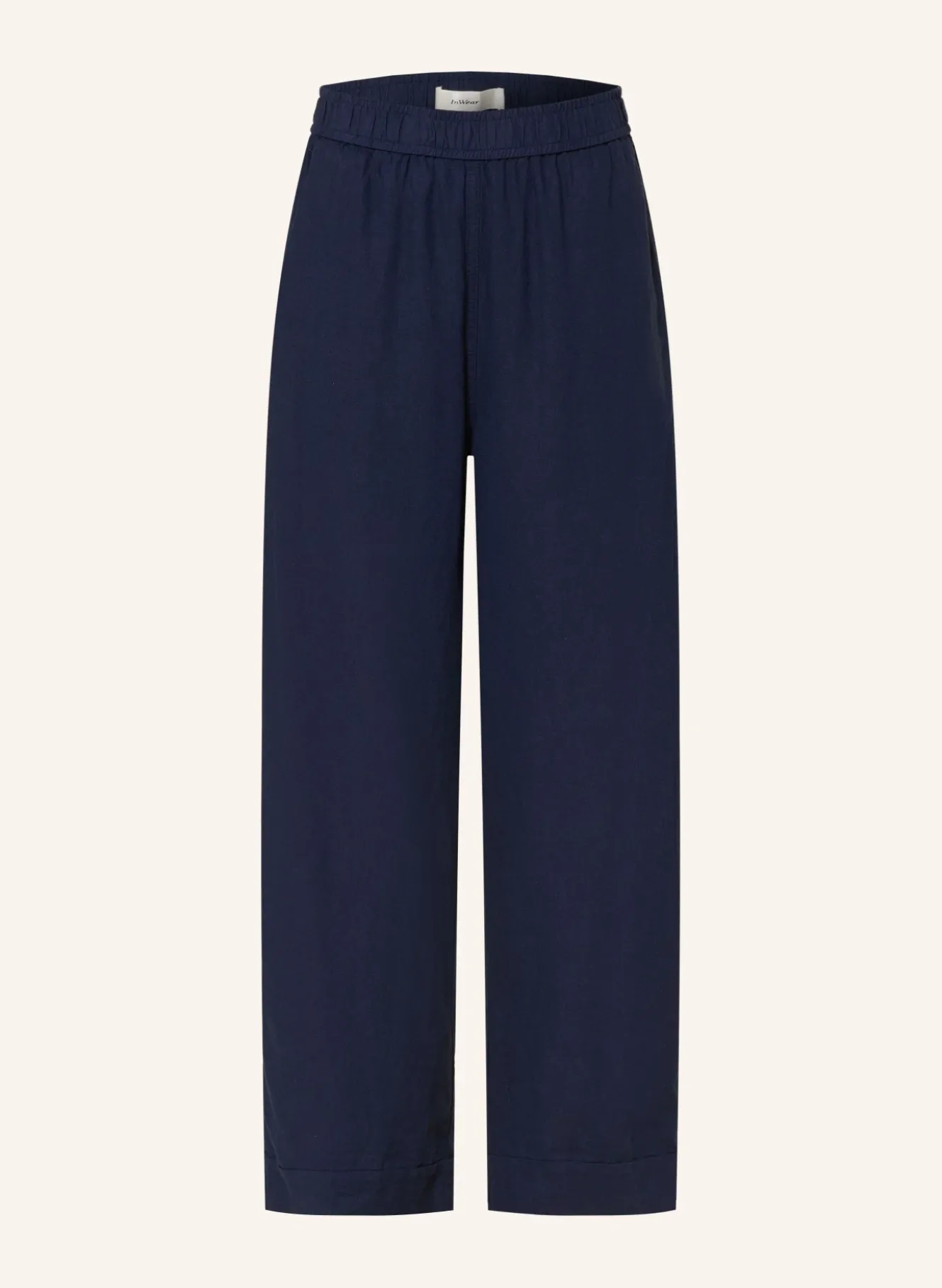 7/8-Hose RIMONEIW mit Leinen