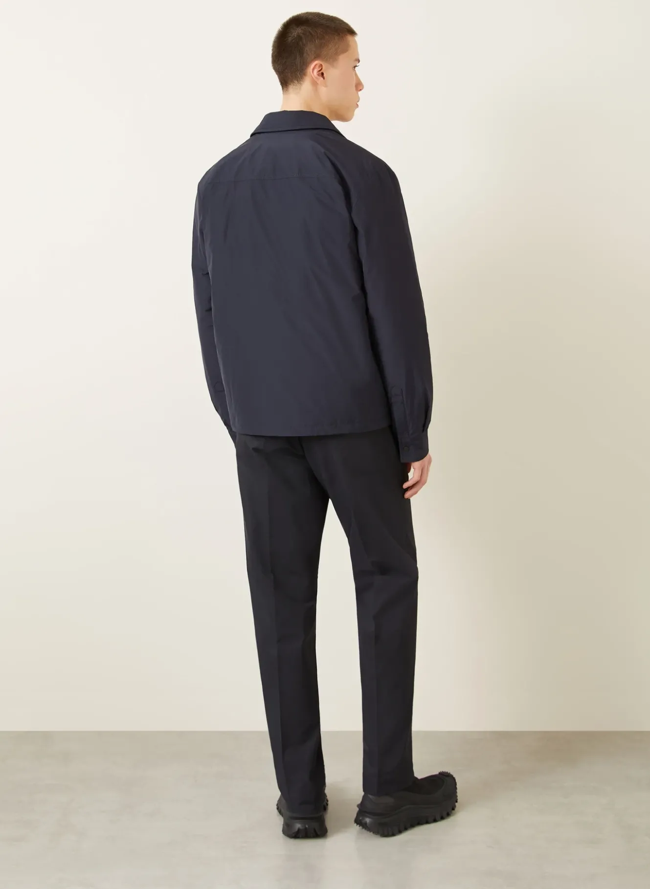 Hose Slim Fit