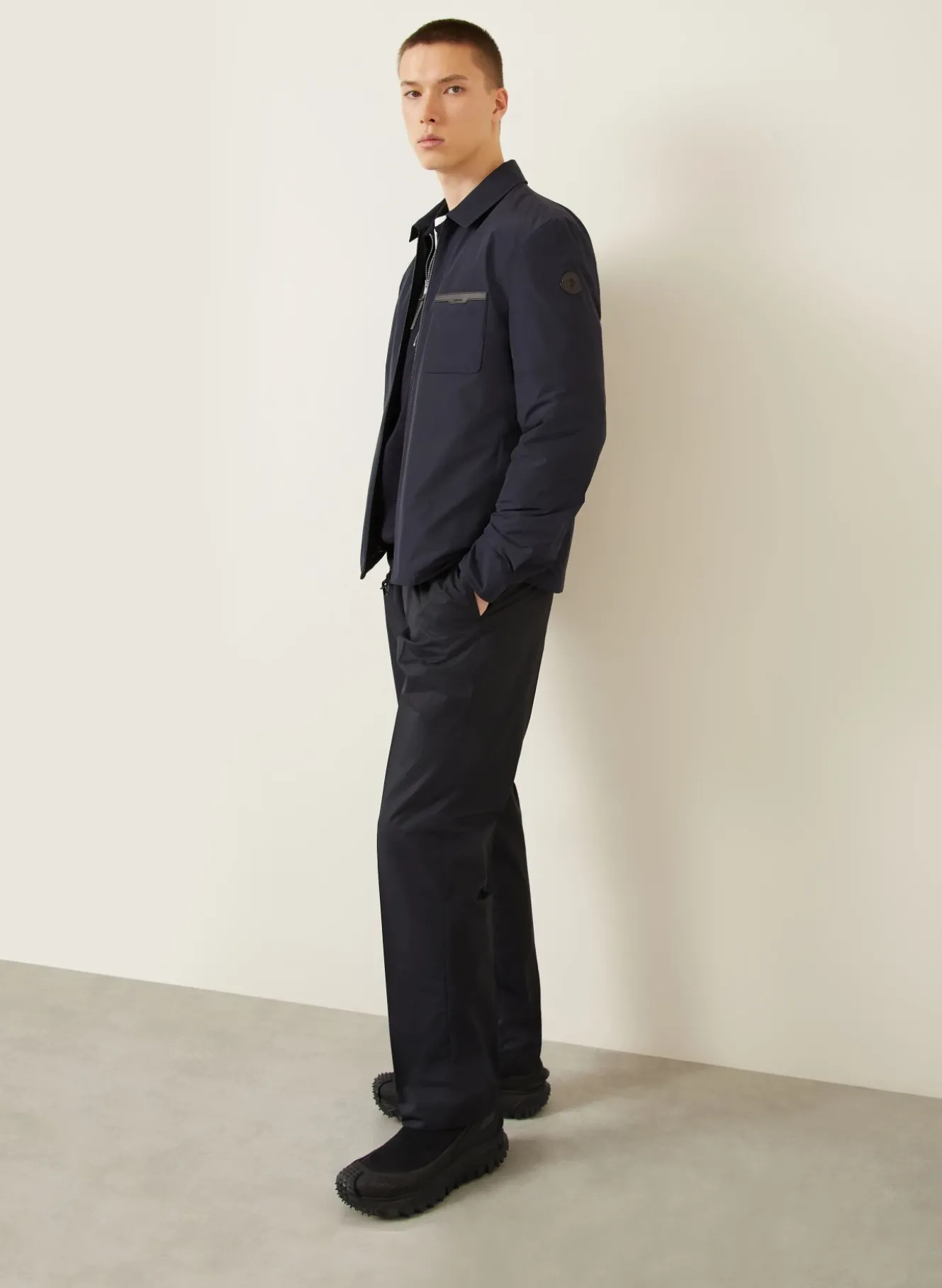 Hose Slim Fit