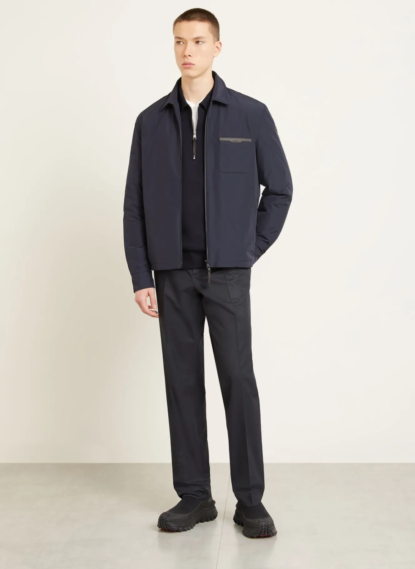 Hose Slim Fit