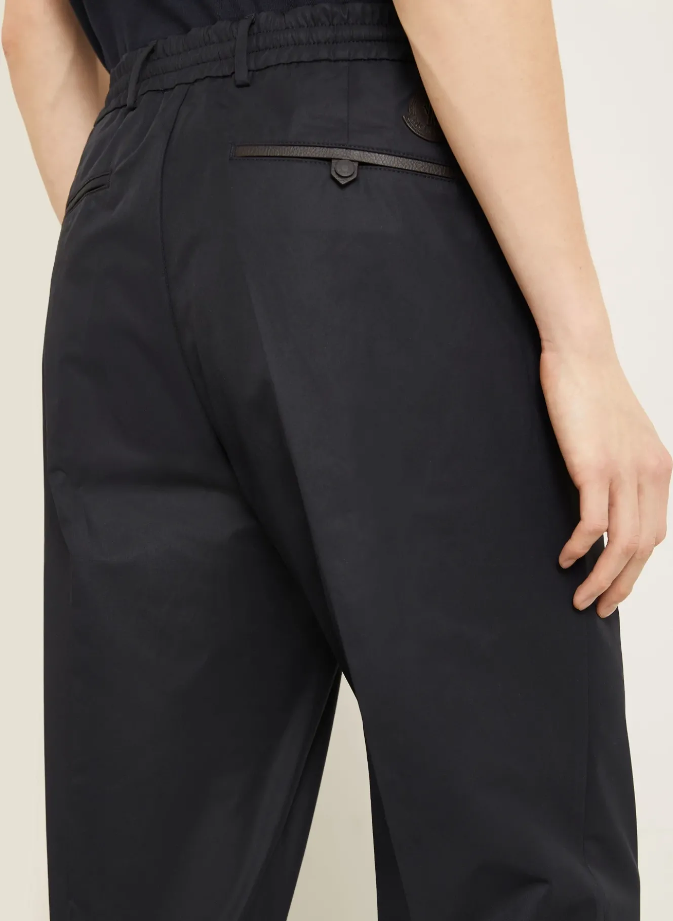 Hose Slim Fit